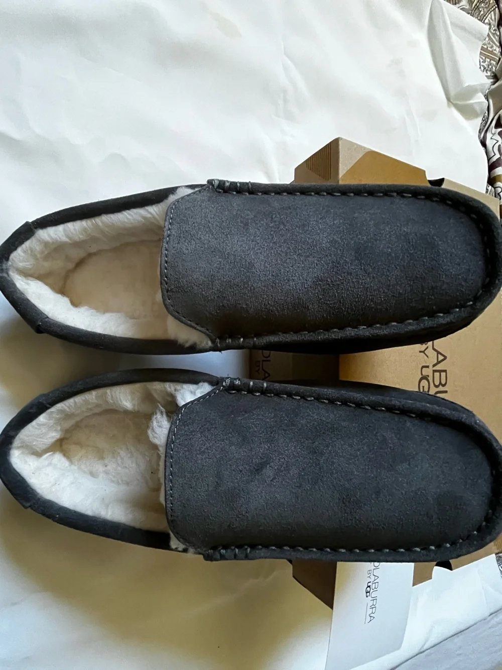 Koolaburra By UGG Tipton Men’s Slipper